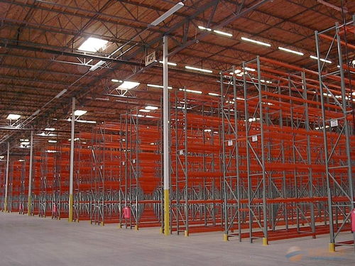 倉儲(chǔ)設(shè)備采購指南 品牌、流程、圖片與批發(fā)要點(diǎn)解析