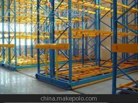 優(yōu)質(zhì)供應(yīng)頓宇重型倉儲(chǔ)貨架 提升倉庫空間利用率與運(yùn)營(yíng)效率的可靠選擇