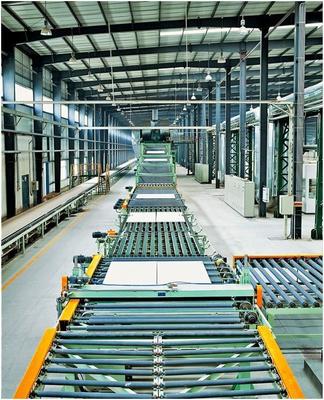 十問“趨勢(shì)·未來”丨北新建材 綠色建筑時(shí)代，建材行業(yè)的革新與展望