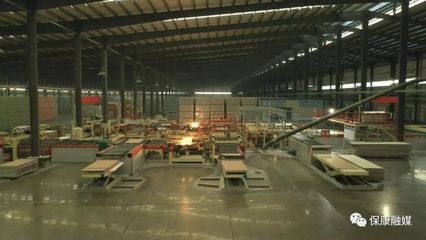 起步即沖刺，開局即決戰(zhàn) 保康縣裝飾材料批發(fā)引領(lǐng)工業(yè)經(jīng)濟(jì)強(qiáng)勁勢(shì)頭