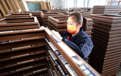 高碑店門窗 產(chǎn)業(yè)升級(jí)引領(lǐng)區(qū)域經(jīng)濟(jì)騰飛