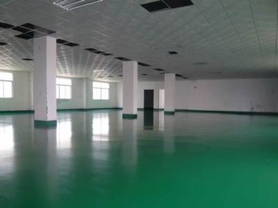 青島名豐建材 專業(yè)自流平廠家，鑄就高品質(zhì)地面裝飾材料